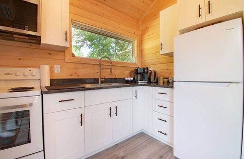 Bolsover Cottage | Talbot - Birchview - Two Bedroom Cottage, Sleeps 4
