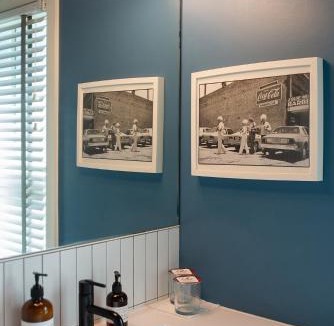 Taylor Hotel | Talbot Commons Hotel