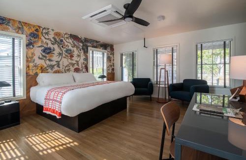 Taylor Hotel | Talbot Commons Hotel
