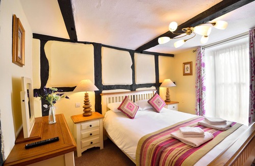 Cleobury Mortimer Hotel | Talbot Hotel