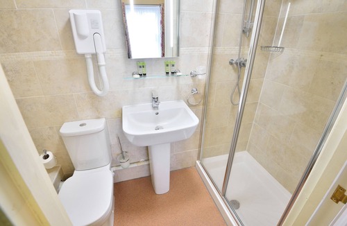 Cleobury Mortimer Hotel | Talbot Hotel