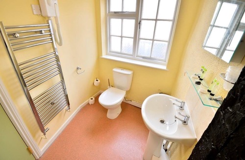 Cleobury Mortimer Hotel | Talbot Hotel