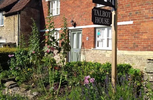 Lacock Bed & Breakfast | Talbot House Lacock