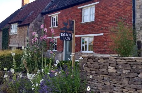 Lacock Bed & Breakfast | Talbot House Lacock
