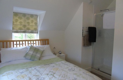 Lacock Bed & Breakfast | Talbot House Lacock