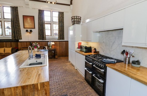 Amerton Cottage | Talbot Lodge