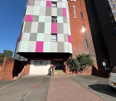 Old Trafford Apartment | Talbot stays