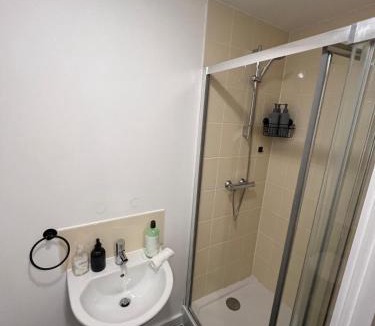 Old Trafford Apartment | Talbot stays