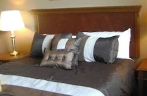 Ruthven Hotel | Talbot Trail Inn & Suites