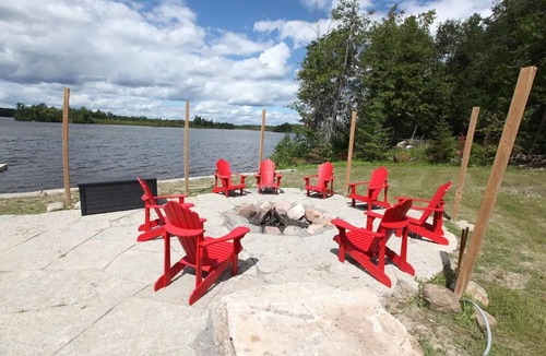 Bexley Cottage | Talbot Waterfront Cottage