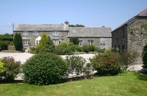 Looe House | Talehay Cottages