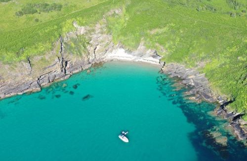 Looe House | Talehay Cottages