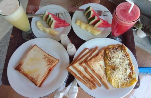 Gili Air Villa | Talent Sunset Villa