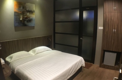 Pelabuhan Klang Hotel | Talents Motor Park Hotel