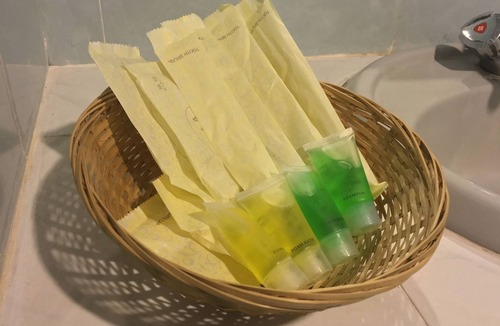 Pelabuhan Klang Hotel | Talents Motor Park Hotel