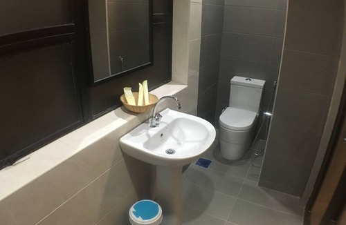 Pelabuhan Klang Hotel | Talents Motor Park Hotel