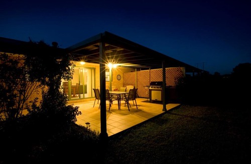 Lovedale Villa | Talga Estate