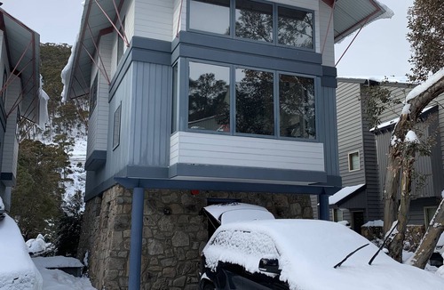 Thredbo Ski Chalet | Talgara 3 Ski Chalet Thredbo