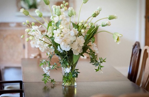 Rhyd-y-clafdy House | Talhenbont Hall