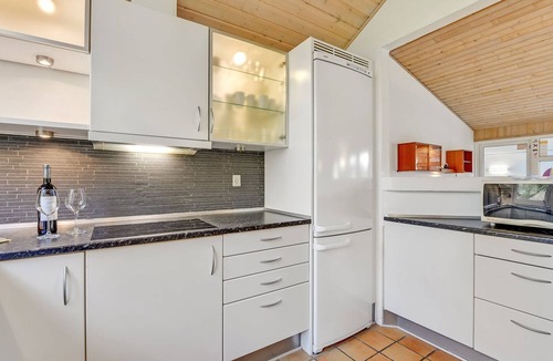 Klegod Strand House | "Tali" - 700m from the sea by Interhome