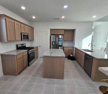 Forney House | Talia Heaven