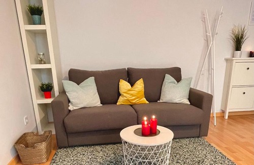 Encamp Apartment | Talipas