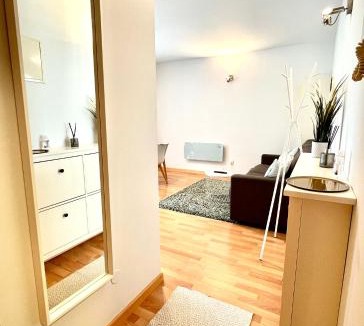 Encamp Apartment | Talipas