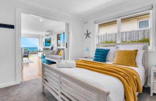 Portland Apartment | Talisman Ocean views