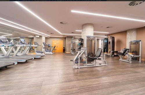 Canary Wharf Apartment | Talisman Tower