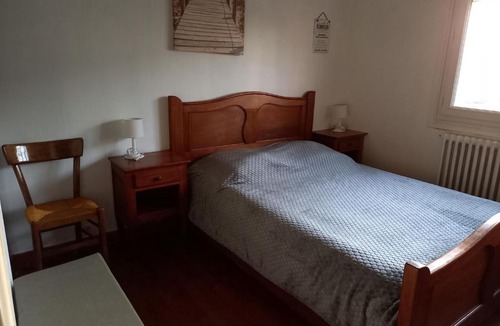 Pleumeur-Bodou House | TALL AR MOR