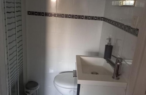 Pleumeur-Bodou House | TALL AR MOR