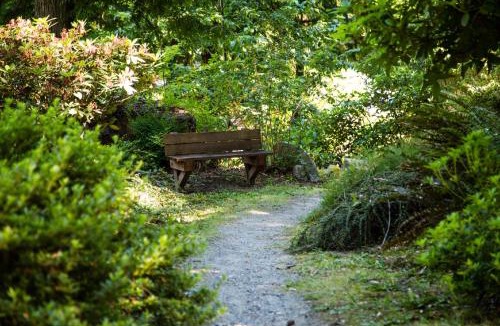 Fall City Resort | Tall Chief Camping Resort Cottage 4