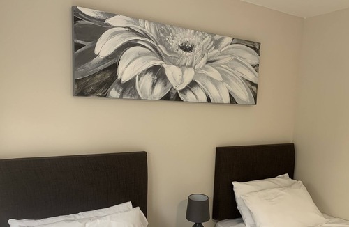 Lulsgate Bottom Cabin | Tall Pines Lodges