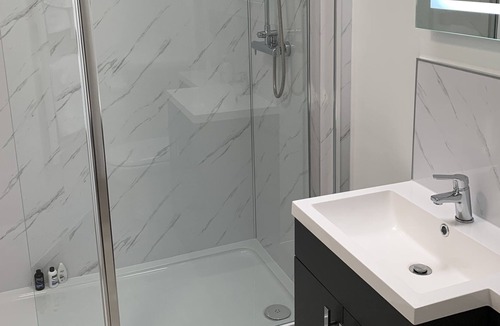 Lulsgate Bottom Cabin | Tall Pines Lodges