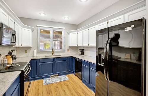 Salem Condo | Tall Ship 331 Keowee Key