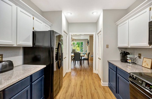 Salem Condo | Tall Ship 331 Keowee Key