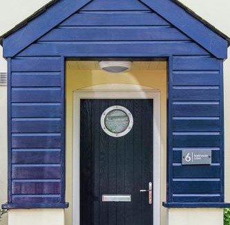 Charlestown House | Tall Ships, Charlestown - two ticks from the harbour