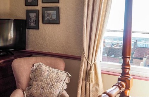 Scarborough House | Tall Storeys