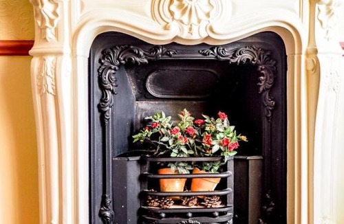 Scarborough House | Tall Storeys