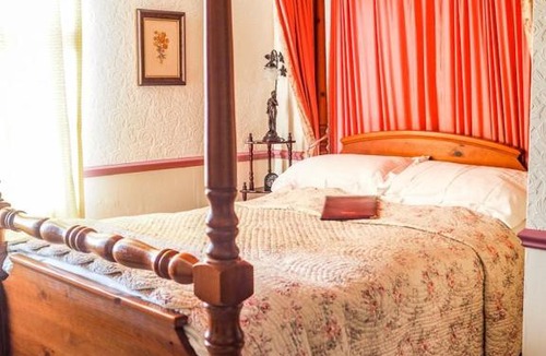 Scarborough House | Tall Storeys