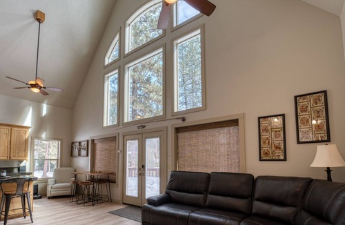 Garden Valley Cabin | Tall Tail Lodge Mountainside Retreat!