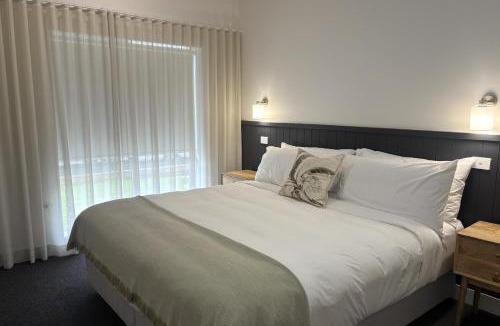 Dungog Hotel | Tall Timbers Motel