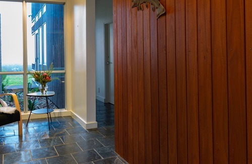 Foster House | Tall Trees Country Escape