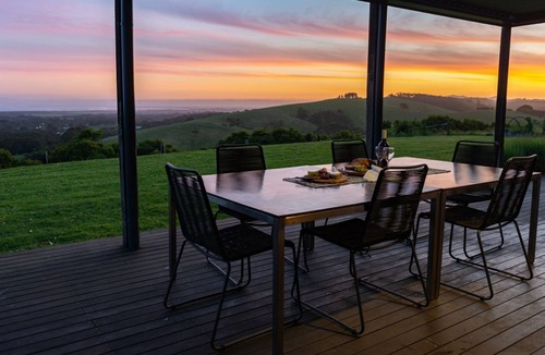 Foster House | Tall Trees Country Escape