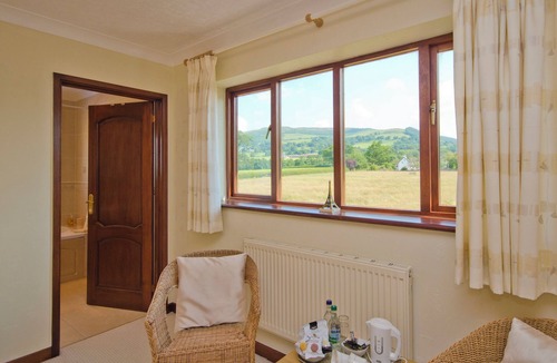 Llandyrnog Cottage | Tall Trees