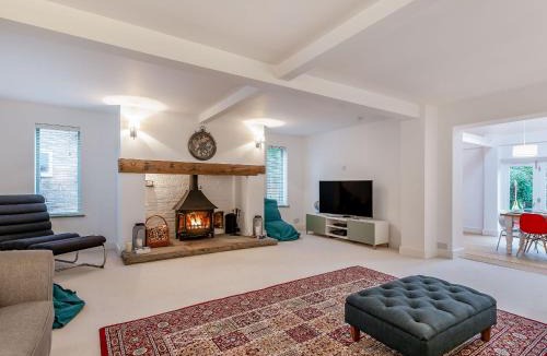 Swalecliffe House | Tall Trees