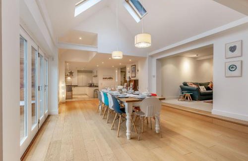 Swalecliffe House | Tall Trees