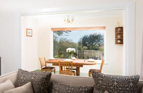 Crantock House | Talland Croft