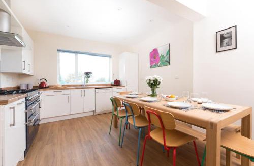 Crantock House | Talland Croft