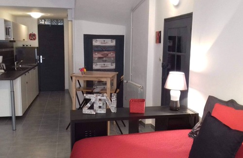 Tallard House | Tallard - Studio - Le Rendez Vous des Artistes